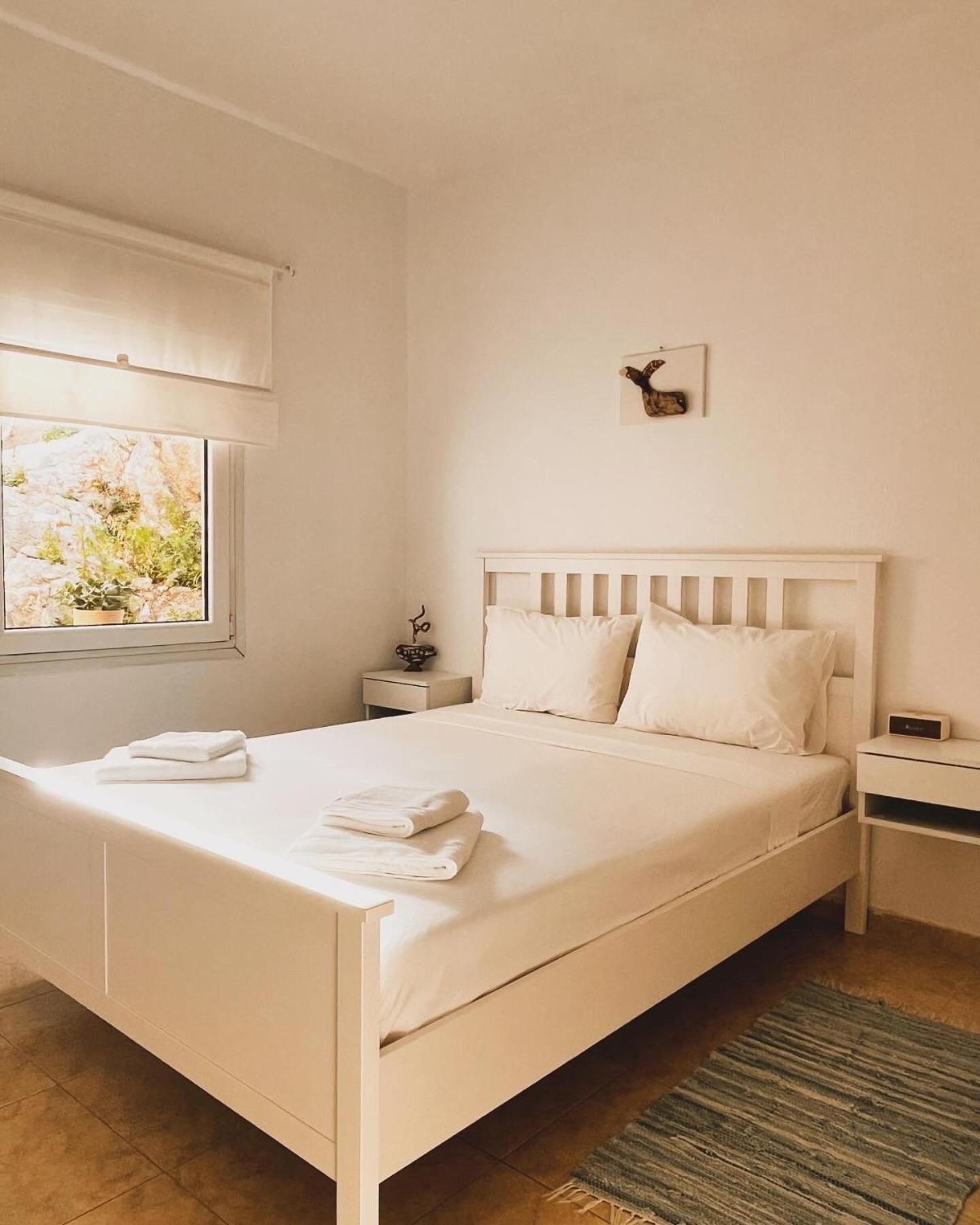 Lucy'S Guest House Skiathos-Stadt Exterior foto